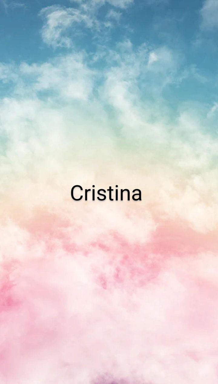 Christina